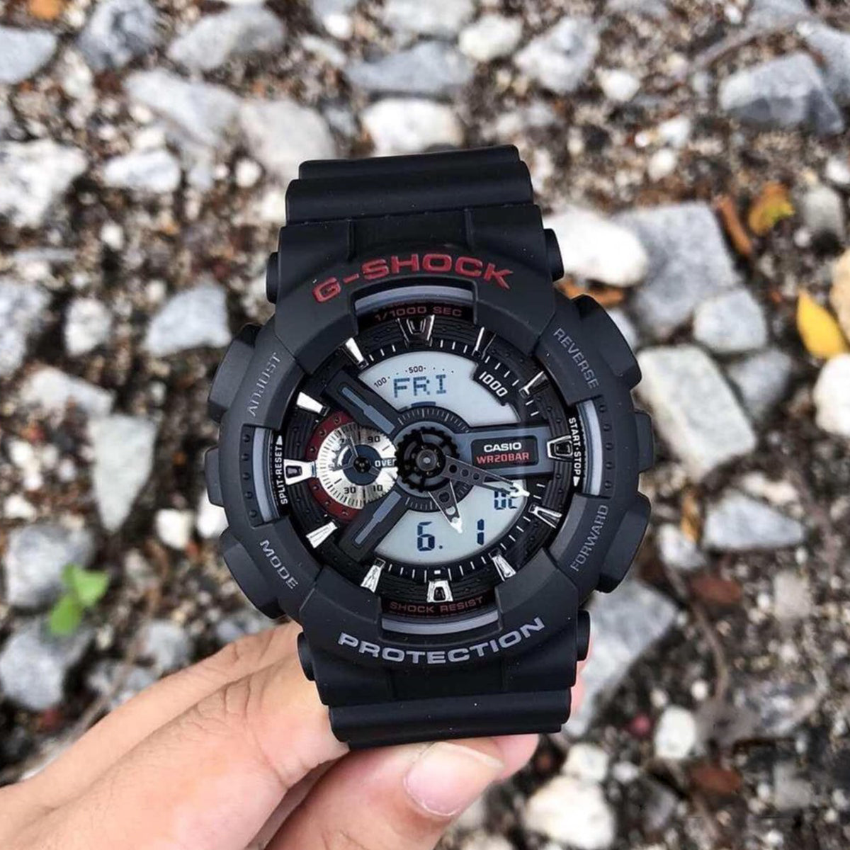 GA-110-1ADR