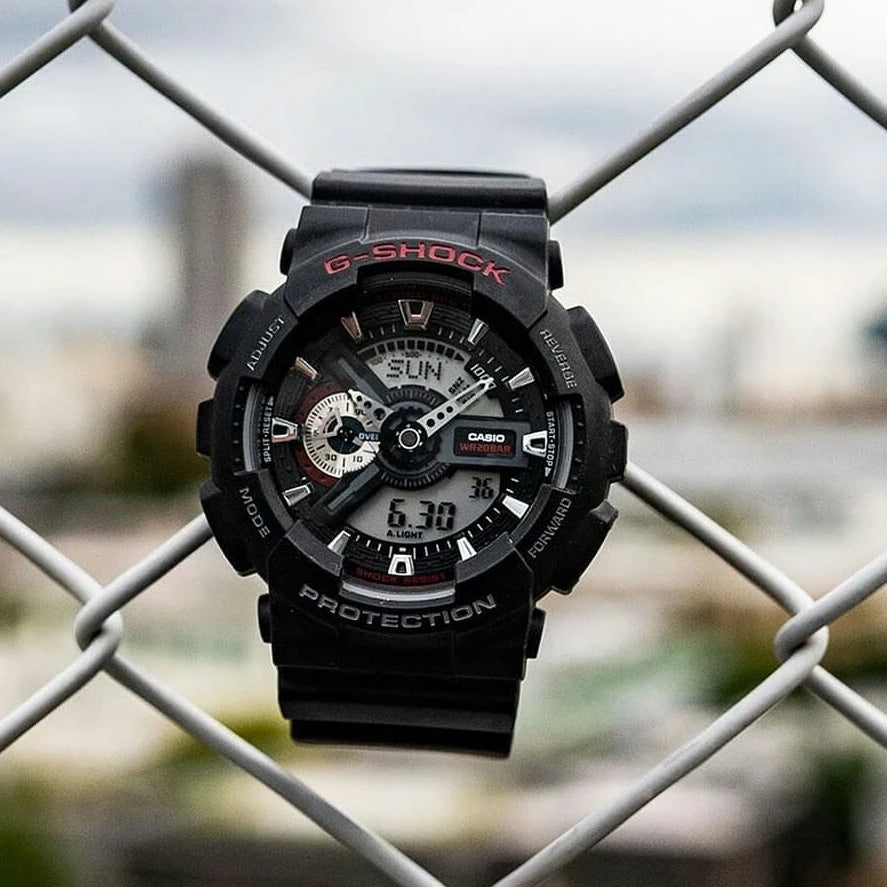 GA-110-1ADR