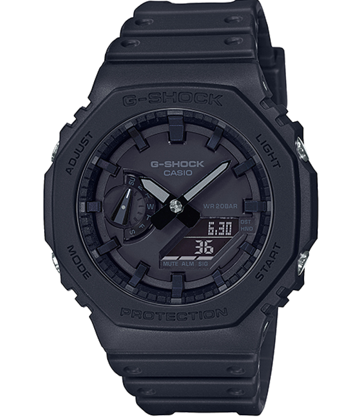 GA-2100-1A1DR