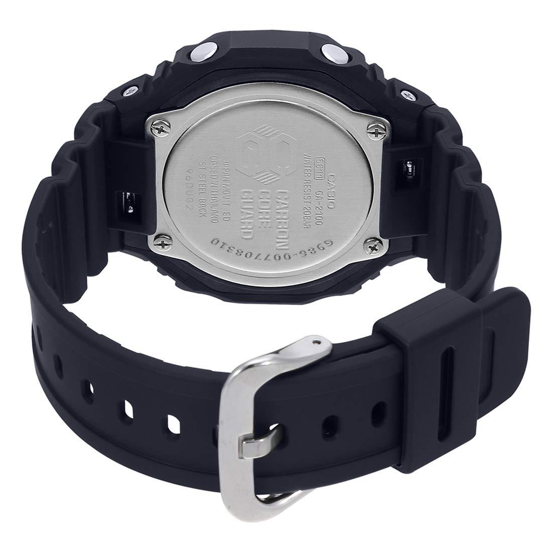 GA-2100-1A1DR