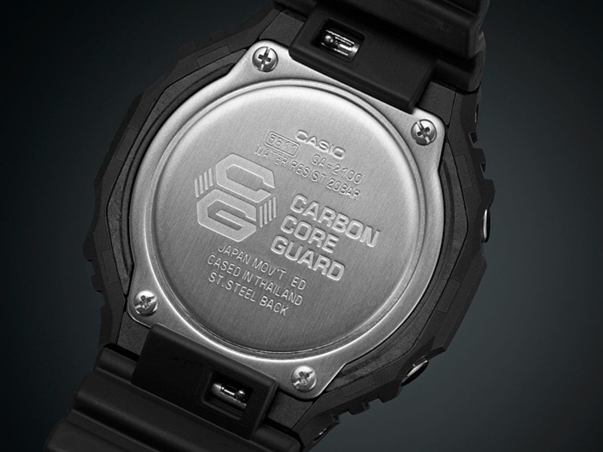 GA-2100-1A1DR