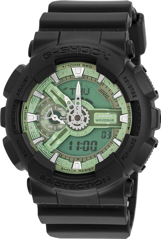 GA-110CD-1A3DR