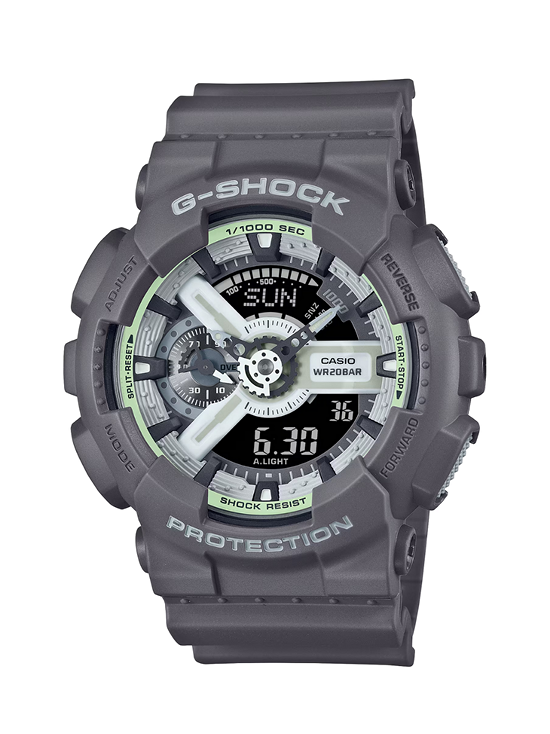 GA-110HD-8ADR