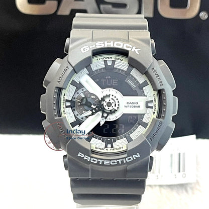 GA-110HD-8ADR