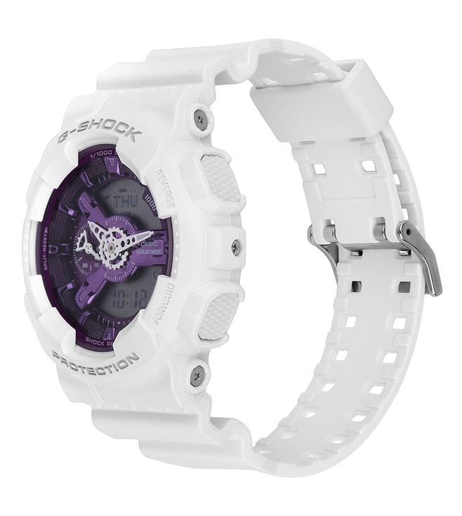 GA-110WS-7ADR