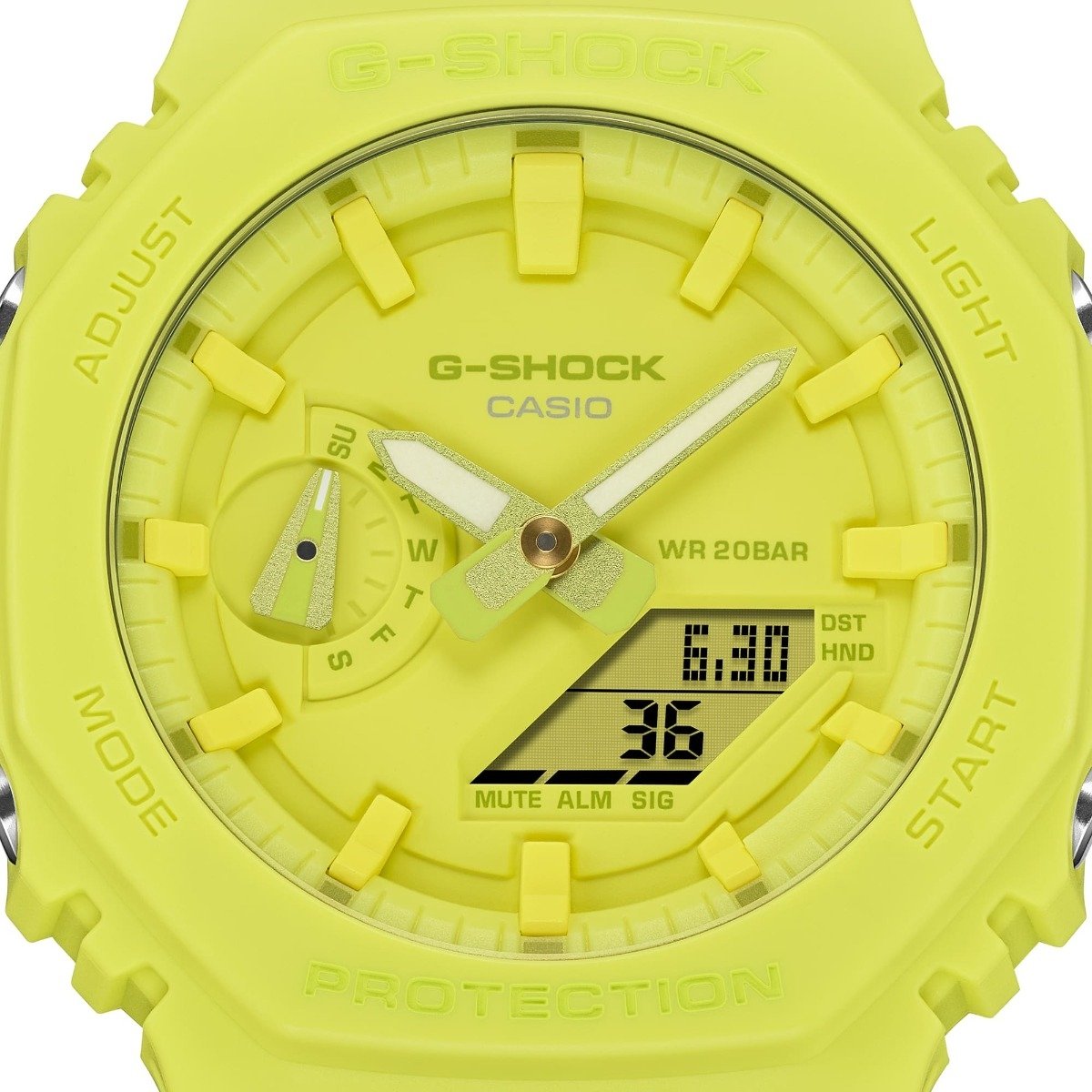 GA-2100-9A9DR