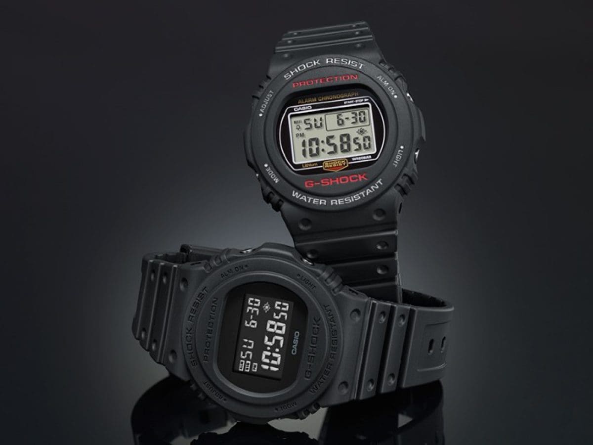 DW-5750UE-1DR