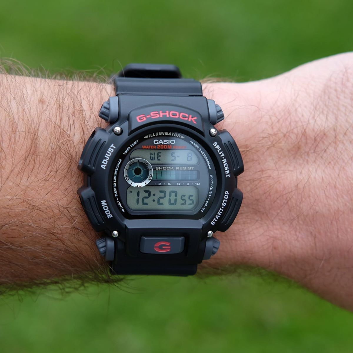 DW-9052-1VDR