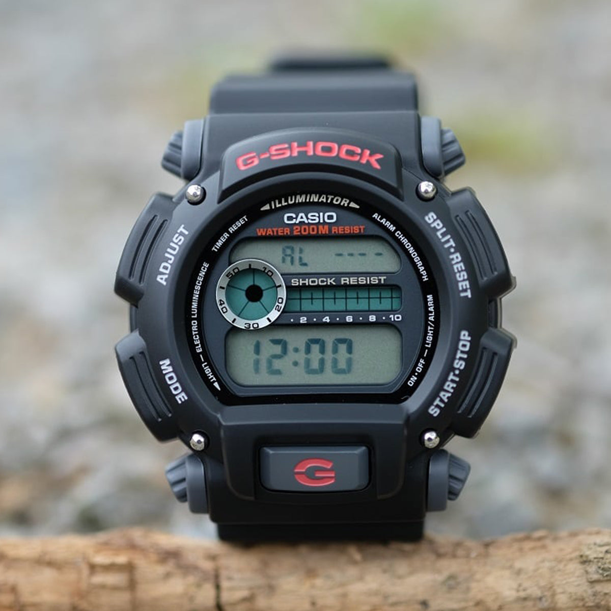 DW-9052-1VDR