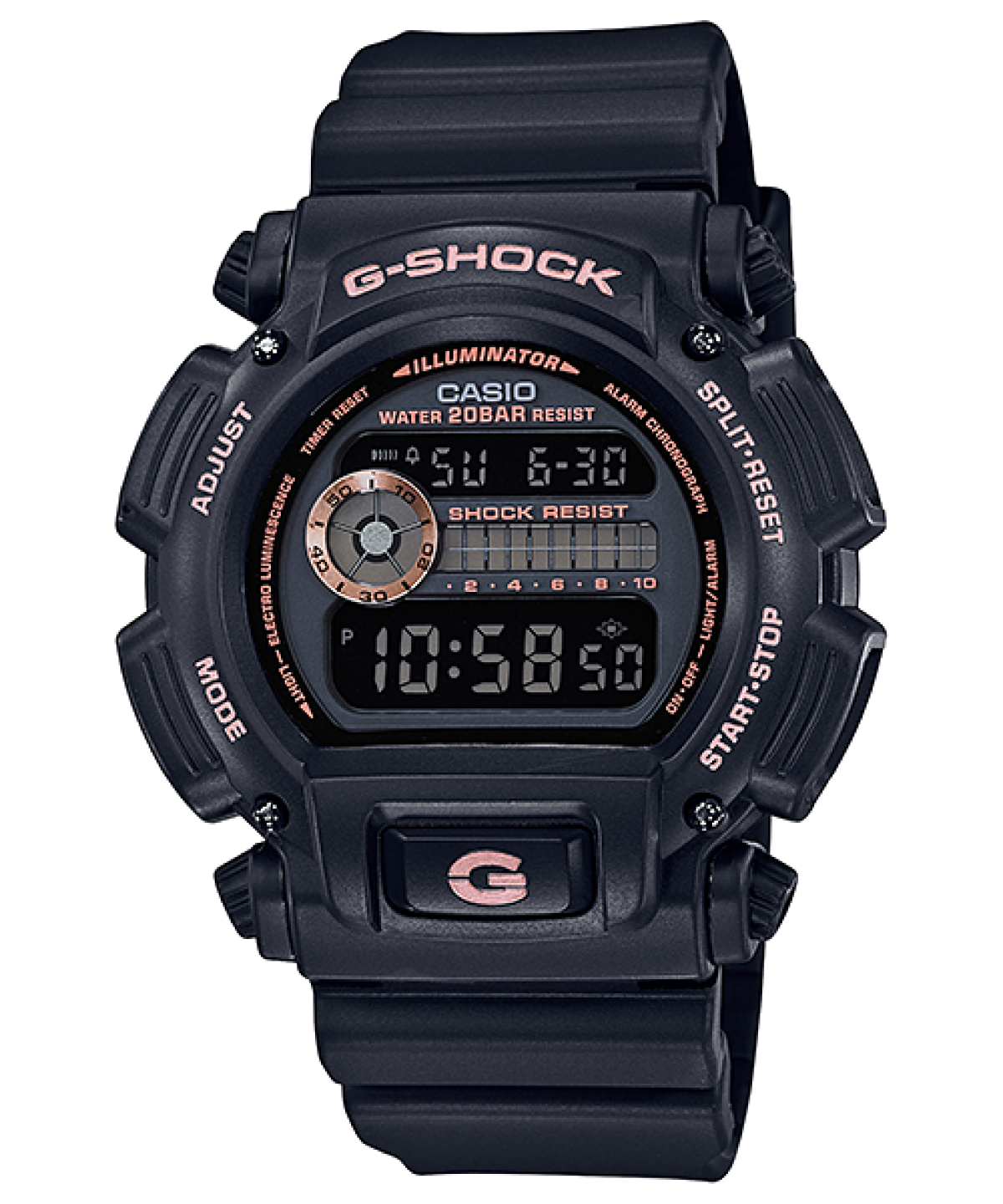 DW-9052GBX-1A4DR