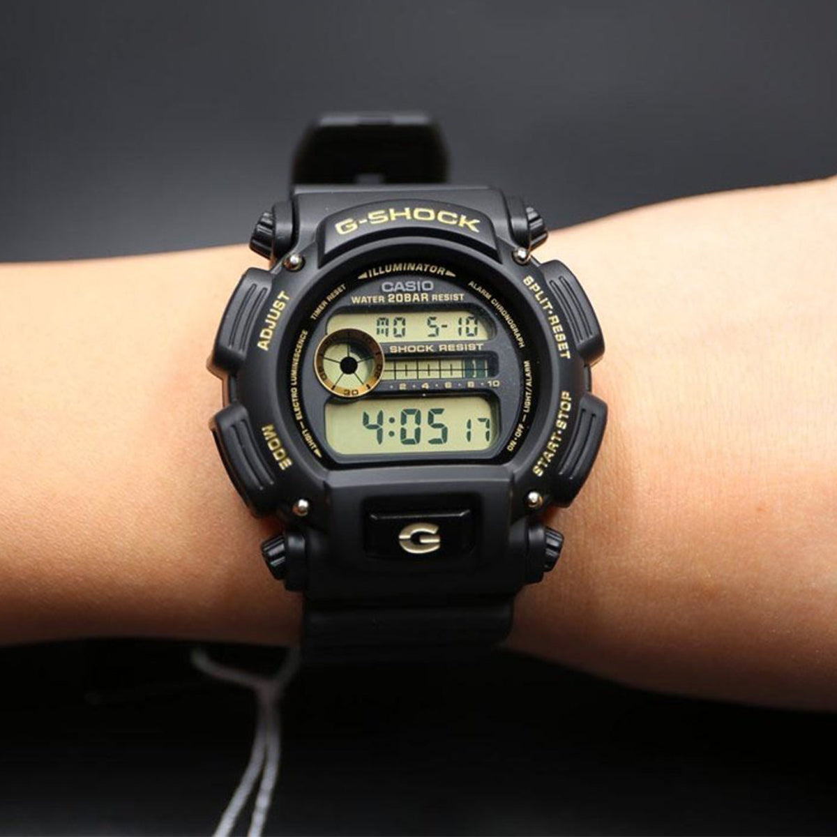 DW-9052GBX-1A9DR