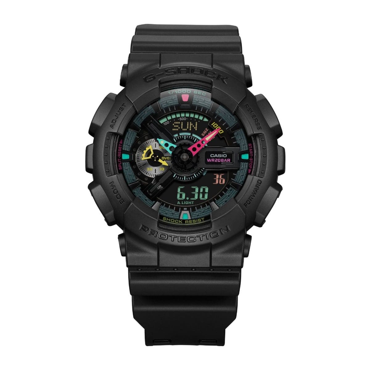 GA-110MF-1ADR