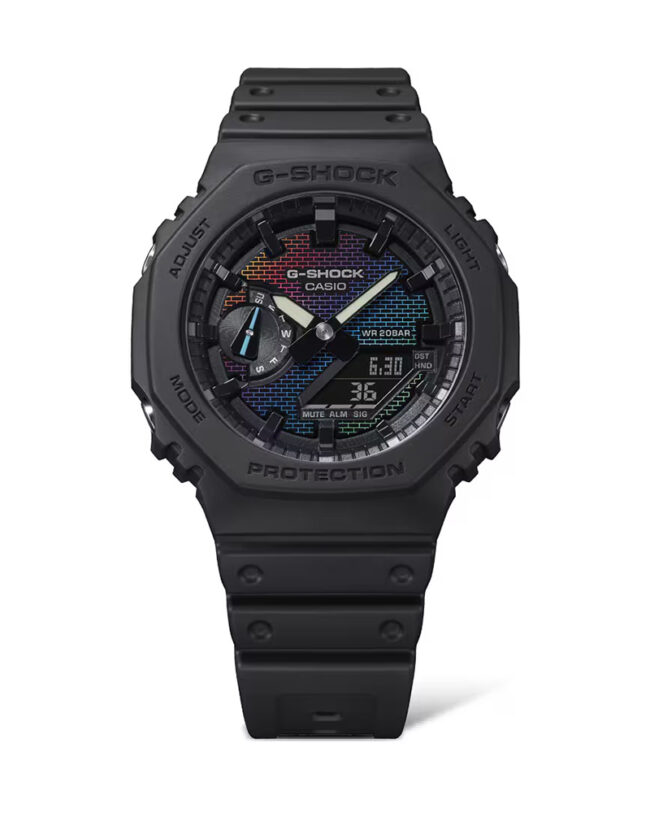 GA-2100RW-1ADR