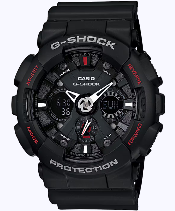 GA-120-1ADR